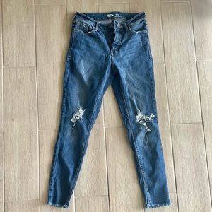 Skinny Jeans - old navy